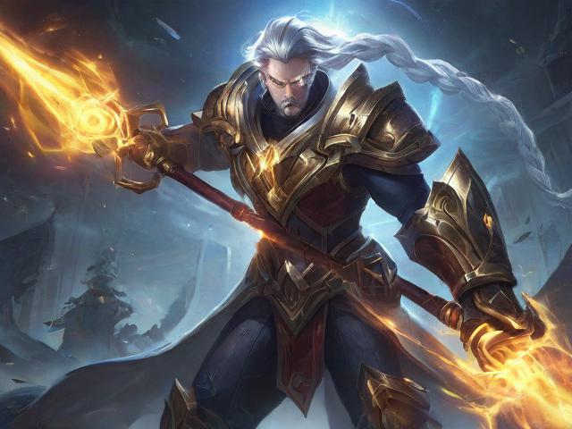 “九游app_ 史诗专辑：联盟历史上的十大经典逆转”，联盟系列游戏