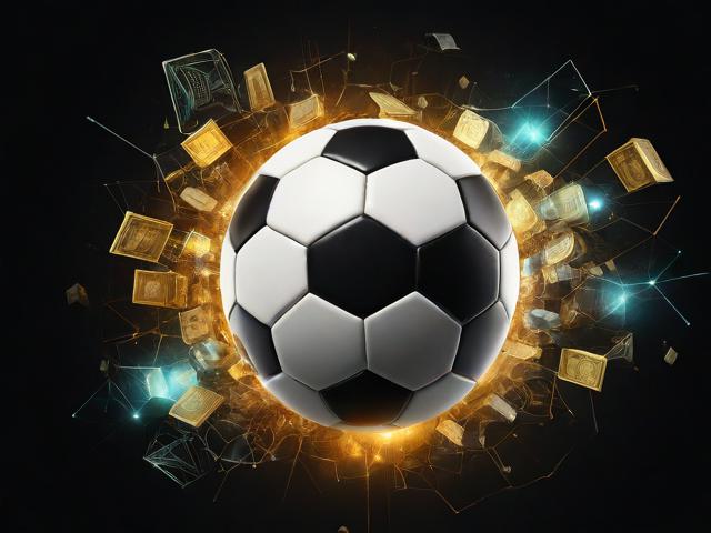 九游JIUYOU SPORTS_ “足球+数字文化”产业融合创新助推行业繁荣发展，足球数字货币有哪些