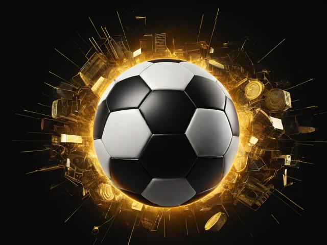 九游JIUYOU SPORTS_ “足球+数字文化”产业融合创新助推行业繁荣发展,足球数字货币有哪些 九游JIUYOU SPORTS_ “足球+数字文化”产业融合创新助推行业繁荣发展,足球数字货币有哪些