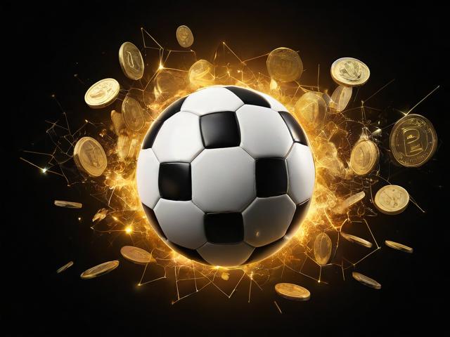 九游JIUYOU SPORTS_ “足球+数字文化”产业融合创新助推行业繁荣发展,足球数字货币有哪些 九游JIUYOU SPORTS_ “足球+数字文化”产业融合创新助推行业繁荣发展,足球数字货币有哪些