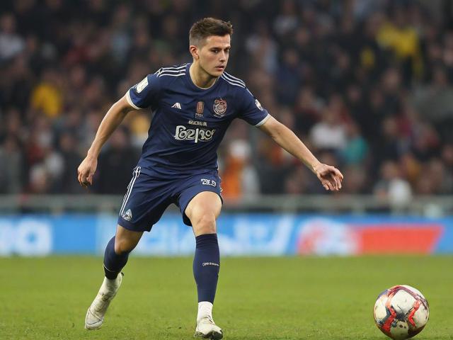 九游体育官网_ 德甲创新比赛规则，提升比赛节奏和精彩程度，德甲足球游戏