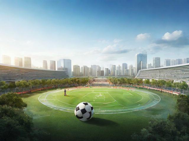 九游JIUYOU SPORTS_ “足球+文化+旅游”产业融合发展新路径在行业中全面铺开