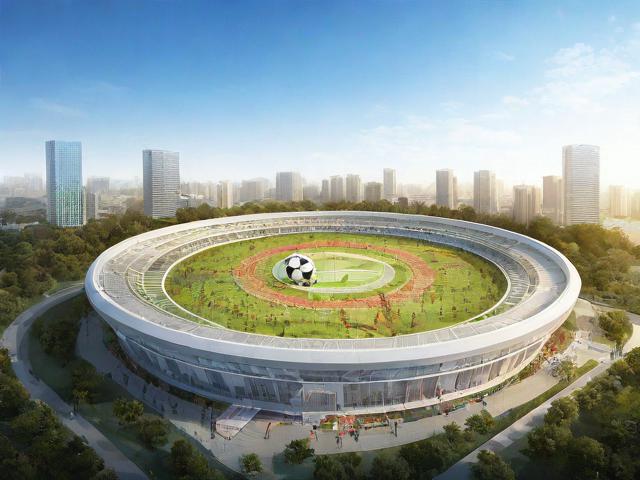 九游JIUYOU SPORTS_ “足球+文化+旅游”产业融合创新示范区在多地落地生根 行业繁荣持续 九游JIUYOU SPORTS_ “足球+文化+旅游”产业融合创新示范区在多地落地生根 行业繁荣持续