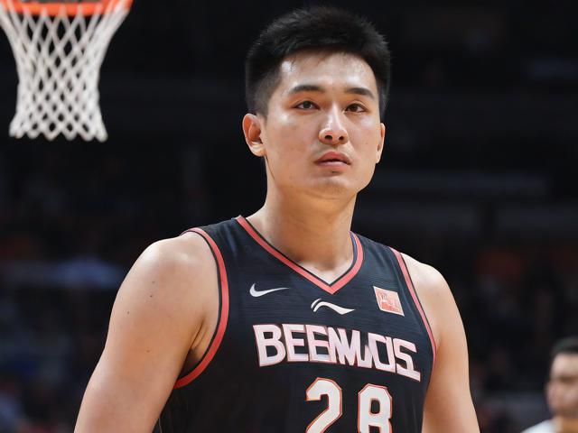 jiuyou.com_ 三分火力：北京三分球投中43%，外线屡屡得手！，三分球队