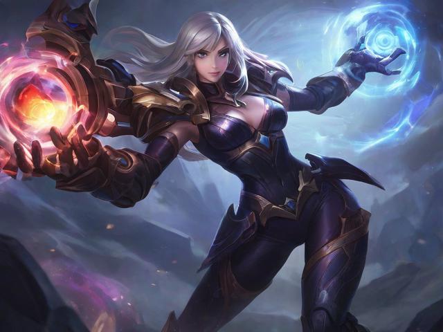 “九游app_ 史诗射手:联盟中最具威胁的三分高手”,手游lol史诗级怪物是啥 “九游app_ 史诗射手:联盟中最具威胁的三分高手”,手游lol史诗级怪物是啥