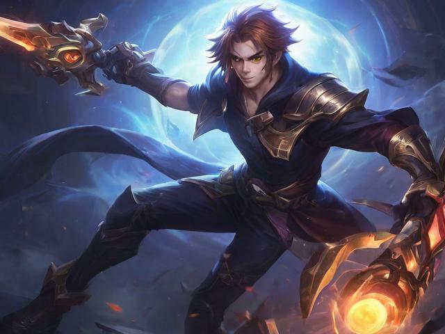 “九游app_ 史诗射手:联盟中最具威胁的三分高手”,手游lol史诗级怪物是啥 “九游app_ 史诗射手:联盟中最具威胁的三分高手”,手游lol史诗级怪物是啥