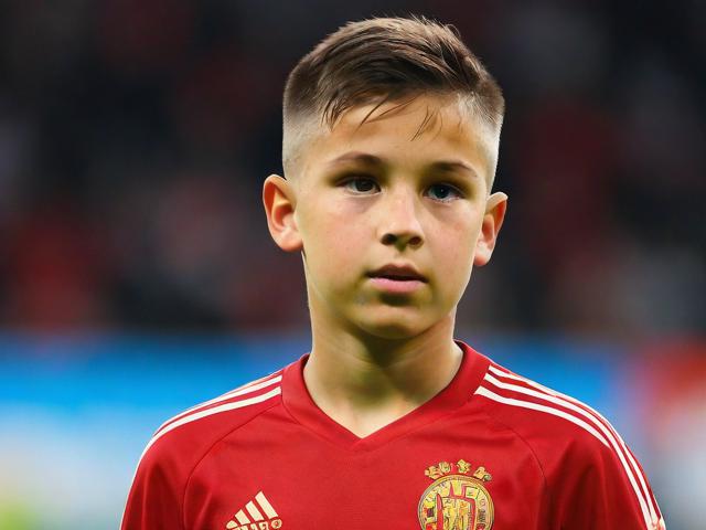 九游体育官网_ 德甲加强球队中的青少年培养体系，打造未来之星