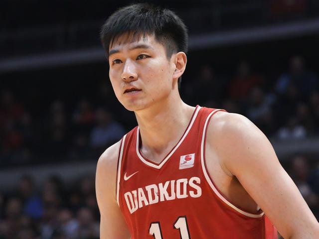 jiuyou.com_ 三分狂潮：北京队3分命中率达40%以上！，球队三分命中记录