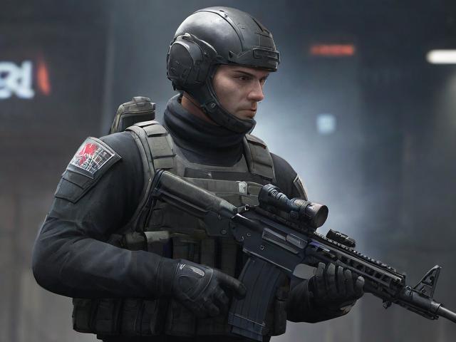 九游官网_《CS_GO》选手的生活：训练、比赛与个人时间的平衡，九游专区