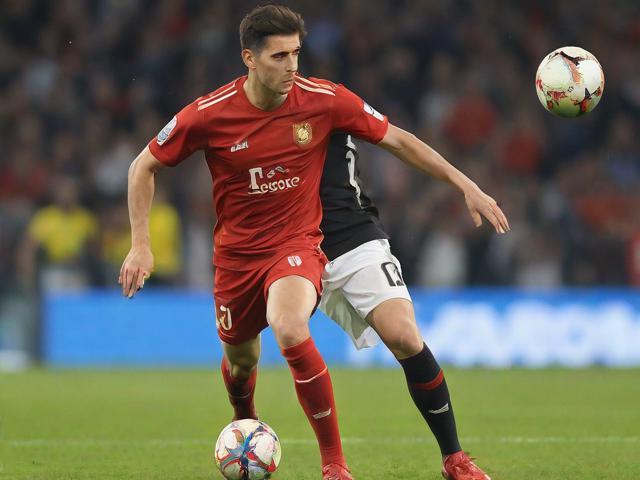 九游体育官网_ 德甲劲旅碰撞,比分3-1,核心球员贡献两球,场均控球70%、成功抢断75% 九游体育官网_ 德甲劲旅碰撞,比分3-1,核心球员贡献两球,场均控球70%、成功抢断75%