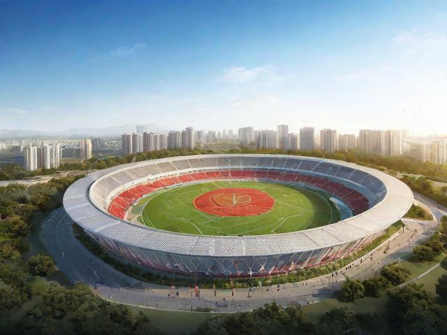 九游JIUYOU SPORTS_ “足球+文化+旅游”融合发展示范区在多省市加快建设