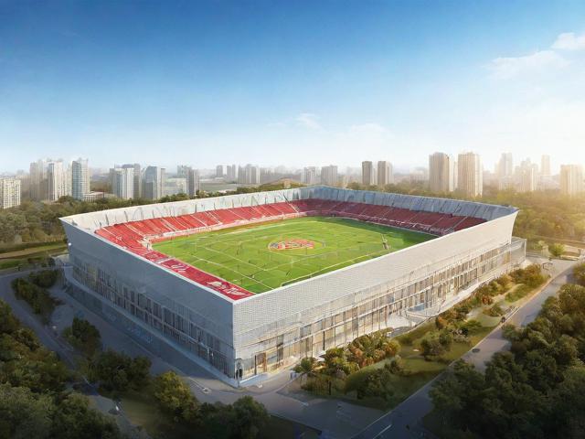九游JIUYOU SPORTS_ “足球+文化+旅游”融合发展示范区在多省市加快建设