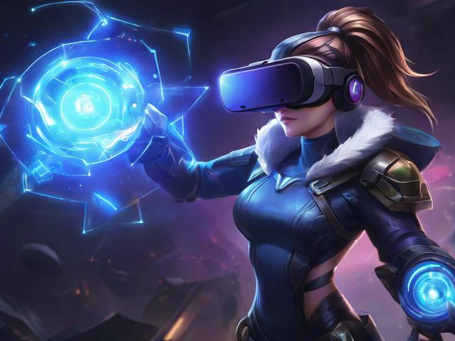 九游官网_《DOTA2》赛事对科技发展的推动：虚拟现实与人工智能的应用