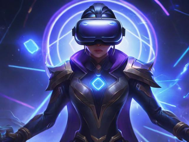 九游官网_《DOTA2》赛事对科技发展的推动:虚拟现实与人工智能的应用 九游官网_《DOTA2》赛事对科技发展的推动:虚拟现实与人工智能的应用