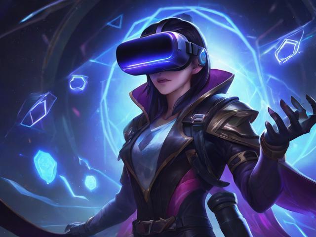 九游官网_《DOTA2》赛事对科技发展的推动:虚拟现实与人工智能的应用 九游官网_《DOTA2》赛事对科技发展的推动:虚拟现实与人工智能的应用