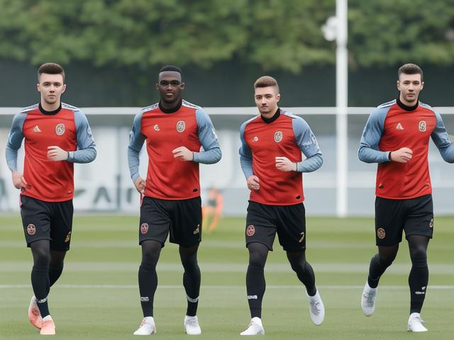 九游体育官网_ 德甲各队开启年度季前训练，备战新赛季，九游门户