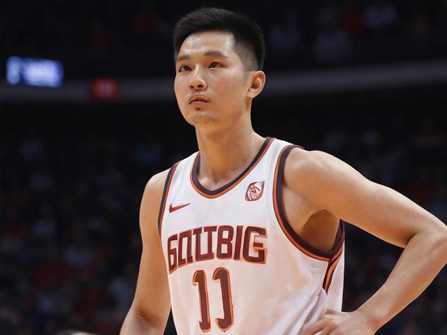 jiuyou.com_ 上海男篮新援加盟，目标冲击冠军，上海男篮新大外援