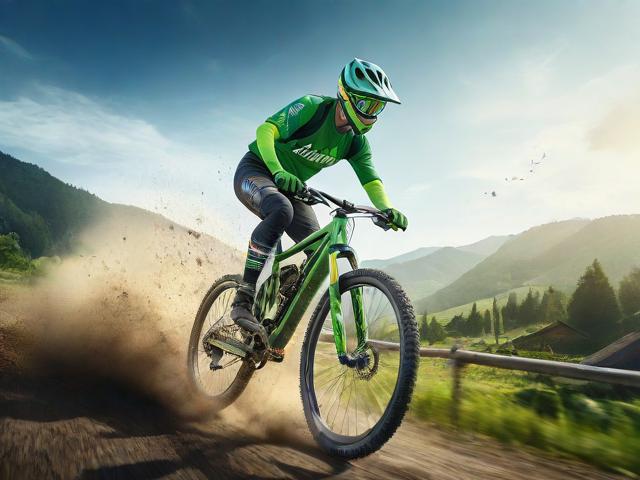 九游体育网站_ 乡村越野骑行赛,绿色出行新热点 九游体育网站_ 乡村越野骑行赛,绿色出行新热点