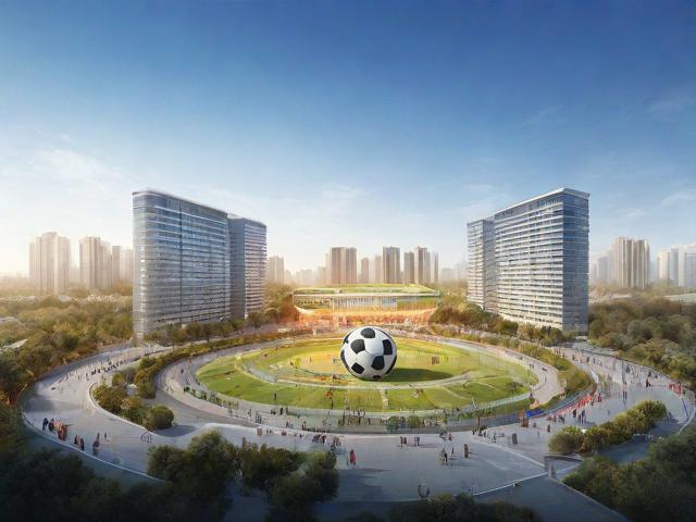 九游JIUYOU SPORTS_ “足球+文旅”融合创新项目在多个城市启动,打造新型文化产业发展链 九游JIUYOU SPORTS_ “足球+文旅”融合创新项目在多个城市启动,打造新型文化产业发展链