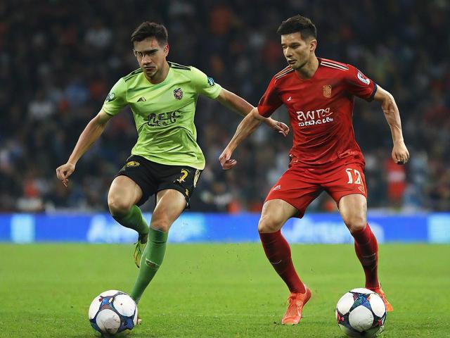 九游官网_《FIFA》电竞世界杯与《实况足球》世界赛的足球电竞对比