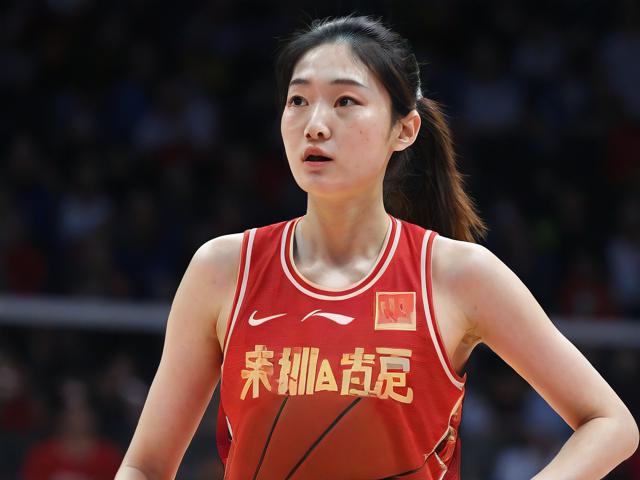 jiuyou.com_ 中国女子篮球队取得历史性突破，连续赢得国际赛事，女子篮球联赛中国队