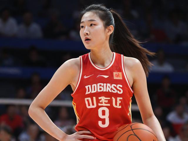 jiuyou.com_ 中国女子篮球队取得历史性突破，连续赢得国际赛事，女子篮球联赛中国队