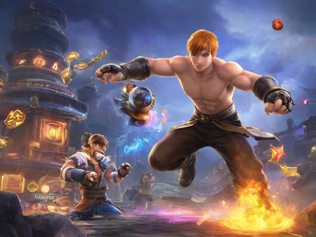 九游官网_《任天堂明星大乱斗》终极版赛事与《拳皇15》全球锦标赛的格斗电竞新势力 九游官网_《任天堂明星大乱斗》终极版赛事与《拳皇15》全球锦标赛的格斗电竞新势力