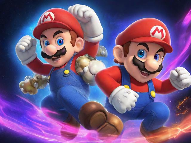 九游官网_《任天堂明星大乱斗》终极版赛事与《拳皇15》全球锦标赛的格斗电竞新势力