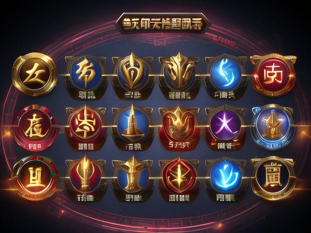 “九游app_ 巅峰对决：两大豪门的豪华对抗”，巅峰对决的规则