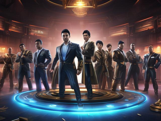 “九游app_ 巅峰对决：两大豪门的豪华对抗”，巅峰对决的规则