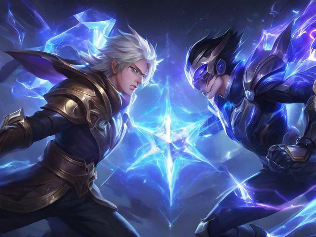 “九游app_ 巨星争霸：联盟最顶尖的明星正面对决”，lol巨星