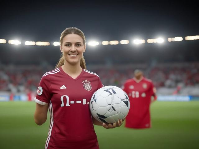 九游体育官网_ 德甲大力发展女子足球，推动足球普及，九游门户网站