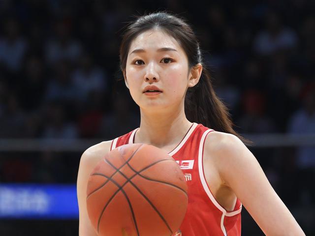 jiuyou.com_ 中国女篮世界杯参赛名单正式公布，期待新突破，女篮世界杯中国队名单