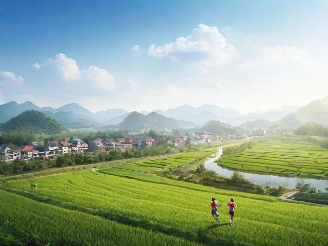 九游体育网站_ 乡村马拉松综艺赛,乡村振兴的运动风采展现,乡村马拉松的定义 九游体育网站_ 乡村马拉松综艺赛,乡村振兴的运动风采展现,乡村马拉松的定义