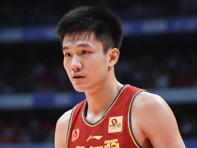 jiuyou.com_ 中国男篮新星崛起，未来可期，中国男篮新一代