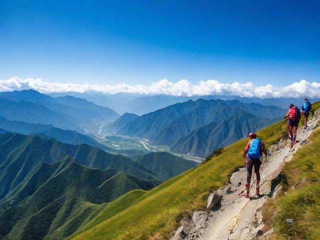 九游体育网站_ 云南高原登山赛,体验不同气候的极限挑战,云南登山线路排行榜 九游体育网站_ 云南高原登山赛,体验不同气候的极限挑战,云南登山线路排行榜