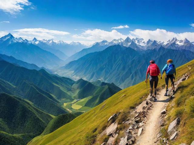 九游体育网站_ 云南高原登山赛,体验不同气候的极限挑战,云南登山线路排行榜 九游体育网站_ 云南高原登山赛,体验不同气候的极限挑战,云南登山线路排行榜