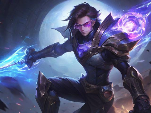 “九游app_ 战术创新：联盟最新的花式打法揭秘”，英雄联盟战术意识进阶教学