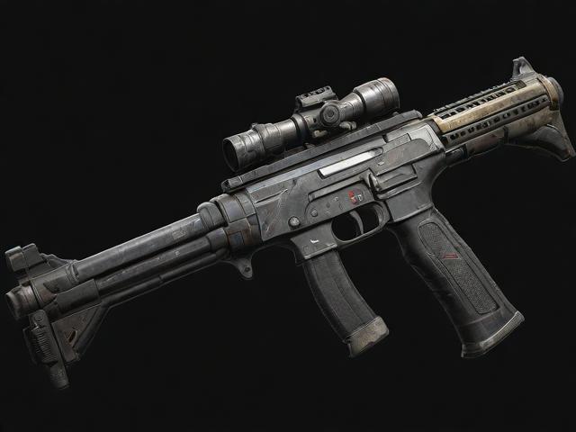 九游官网_《使命召唤》联赛：枪械选择与配件搭配的深度研究，使命召唤 枪械搭配