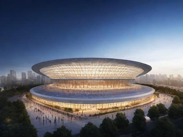 jiuyou.com_ 中国篮协推动“智慧体育场馆”建设，提升比赛体验，智慧体育场馆建设意义