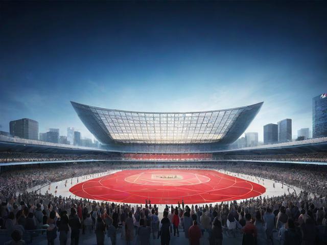 jiuyou.com_ 中国篮协推动“智慧体育场馆”建设,提升比赛体验,智慧体育场馆建设意义 jiuyou.com_ 中国篮协推动“智慧体育场馆”建设,提升比赛体验,智慧体育场馆建设意义