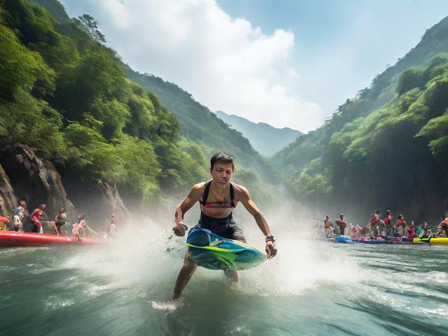 九游体育网站_ 亚洲极限运动挑战赛,街头与自然的极限合一,亚洲极限9.85 九游体育网站_ 亚洲极限运动挑战赛,街头与自然的极限合一,亚洲极限9.85