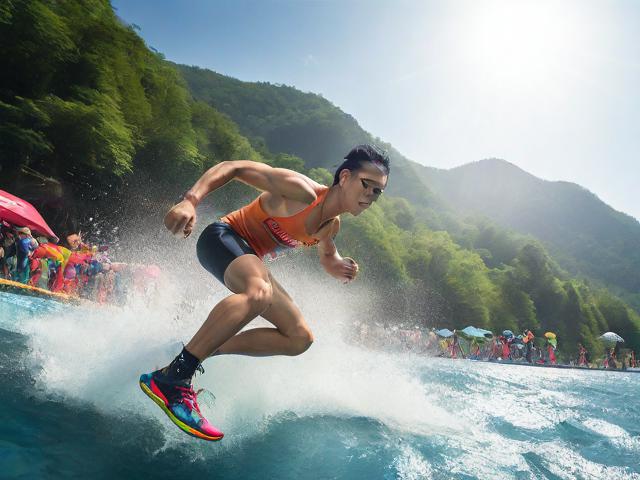 九游体育网站_ 亚洲极限运动挑战赛,街头与自然的极限合一,亚洲极限9.85 九游体育网站_ 亚洲极限运动挑战赛,街头与自然的极限合一,亚洲极限9.85