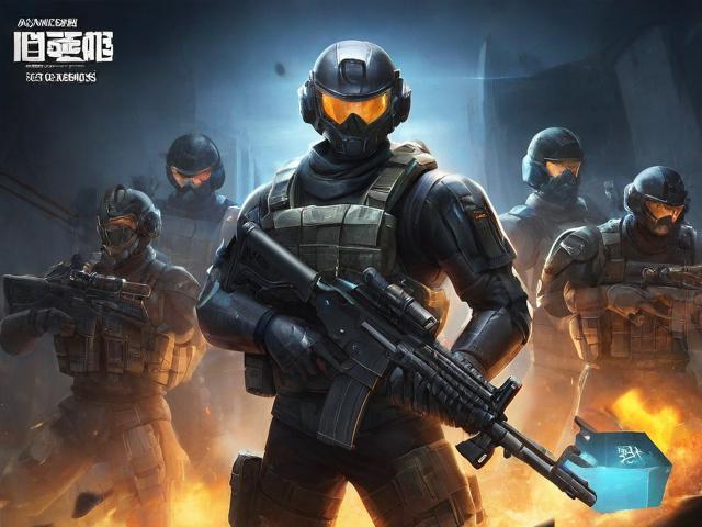 “九游app_ 战术揭秘：团队如何打造无敌防线？”，团队作战游戏手游