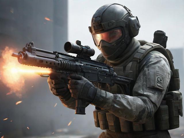 九游官网_《使命召唤》赛事观众射击技巧：FPS玩家的反应速度与精准度