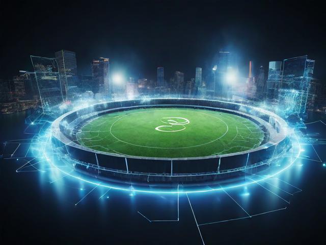 九游JIUYOU SPORTS_ “足球+智慧场馆”在全国多地铺开,行业基础设施不断升级 九游JIUYOU SPORTS_ “足球+智慧场馆”在全国多地铺开,行业基础设施不断升级