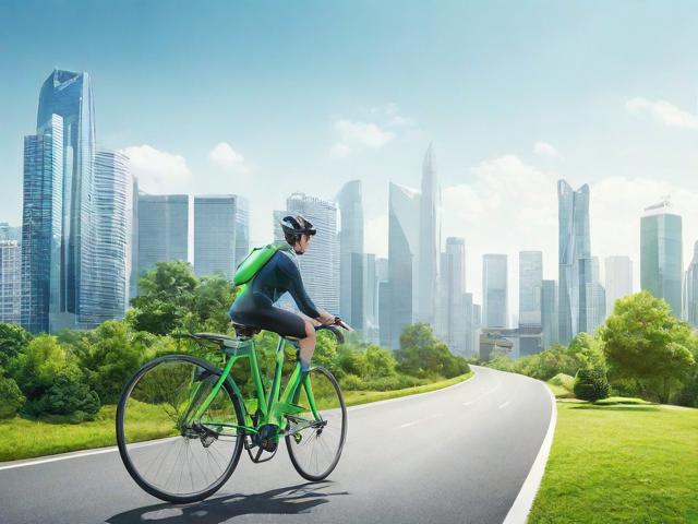 九游体育网站_ 从城市到乡村的全景自行车骑行,绿色出行新趋势 九游体育网站_ 从城市到乡村的全景自行车骑行,绿色出行新趋势