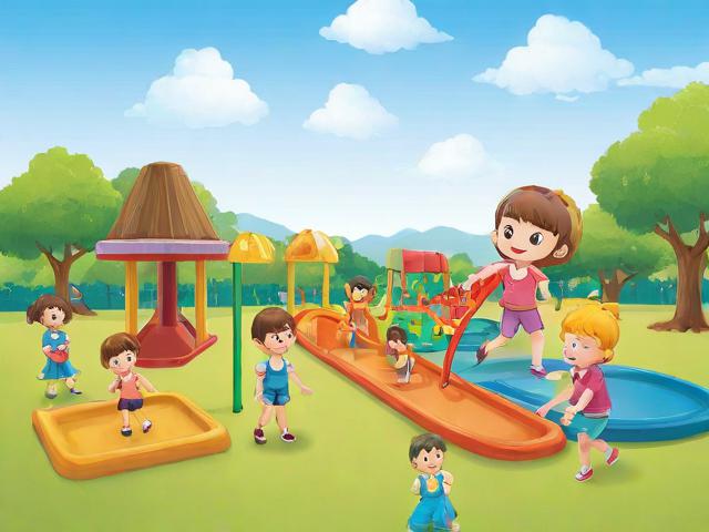 九游体育网站_ 亲子趣味运动会，家庭运动新玩法，最新亲子运动会游戏