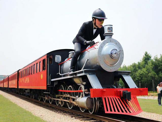 九游体育网站_ 传奇骑手列车表演,骑术展示精彩纷呈 九游体育网站_ 传奇骑手列车表演,骑术展示精彩纷呈