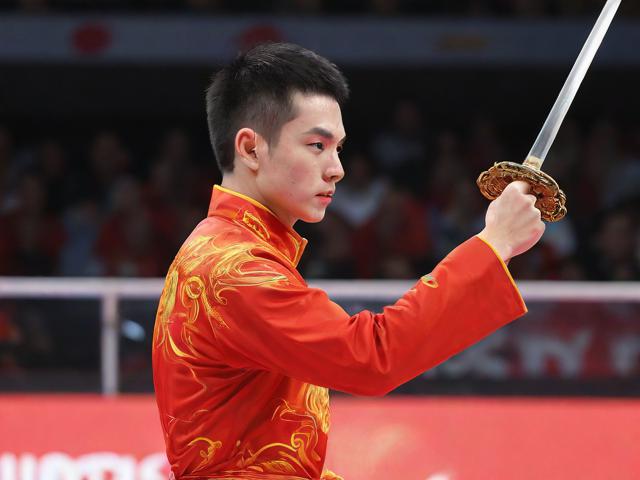 九游体育网站_ 传统剑术锦标赛,古技新演展风采,传统剑术套路都有哪儿些 九游体育网站_ 传统剑术锦标赛,古技新演展风采,传统剑术套路都有哪儿些